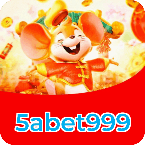 Jogos com maior RTP na 5abet999