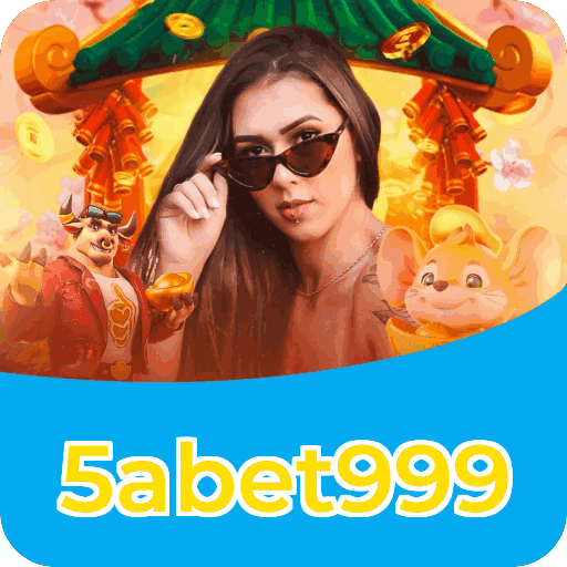 Streaming 4K no cassino ao vivo da 5abet999