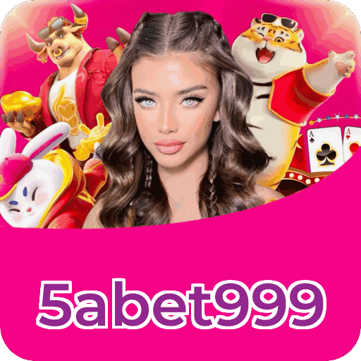 Siga a 5abet999 no Facebook